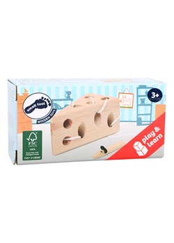 small foot Przewlekanka - 3+ ze sklepu Limango Polska w kategorii Zabawki - zdjęcie 174009930