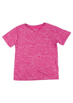 Regatta Koszulka funkcyjna w kolorze różowym ze sklepu Limango Polska w kategorii Bluzki dziewczęce - zdjęcie 174010134