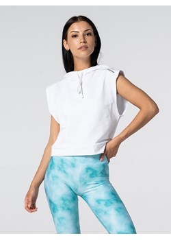 Carpatree Top &quot;Classic&quot; w kolorze białym ze sklepu Limango Polska w kategorii Bluzki damskie - zdjęcie 174010323