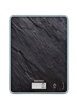Soehnle Waga kuchenna &quot;KWD Page Compact 300&quot; w kolorze czarnym - 23,5 x 19 cm ze sklepu Limango Polska w kategorii Etui - zdjęcie 174010542