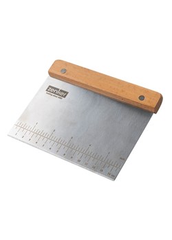 Zenker Wykrawacz w kolorze jasnobrązowym do ciasta - 15 x 12 cm ze sklepu Limango Polska w kategorii Akcesoria do pieczenia - zdjęcie 174010553