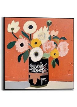 Orangewallz Druk artystyczny w ramce ze sklepu Limango Polska w kategorii Obrazy - zdjęcie 174010674