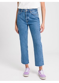 Cross Jeans Dżinsy &quot;Karlie 006&quot; - Regular fit - w kolorze niebieskim ze sklepu Limango Polska w kategorii Jeansy damskie - zdjęcie 174010701