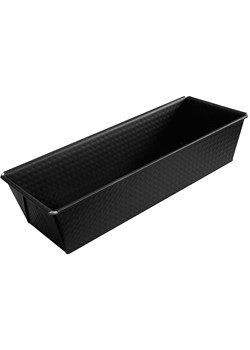 Zenker Forma &quot;Black Metallic&quot; w kolorze czarnym do pieczenia - dł. 25 cm ze sklepu Limango Polska w kategorii Akcesoria do pieczenia - zdjęcie 174012161