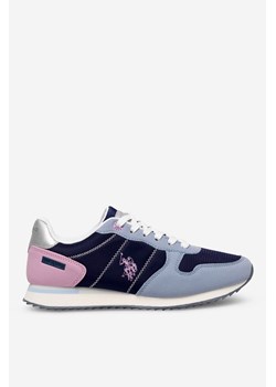 Sneakers U.S. POLO ASSN. ALTENA002 ze sklepu ccc.eu w kategorii Buty sportowe damskie - zdjęcie 174012440