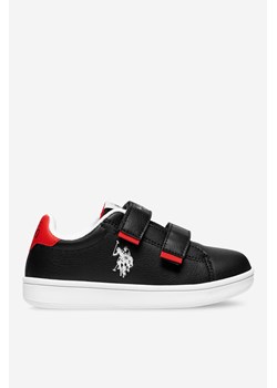 Sneakers U.S. POLO ASSN. TRACE002 ze sklepu ccc.eu w kategorii Trampki dziecięce - zdjęcie 174012441