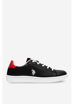 Sneakers U.S. POLO ASSN. TRACE001 ze sklepu ccc.eu w kategorii Trampki dziecięce - zdjęcie 174012442