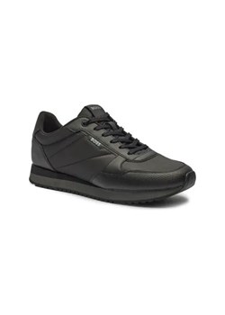 BOSS BLACK Sneakersy ze sklepu Gomez Fashion Store w kategorii Buty sportowe męskie - zdjęcie 174014641