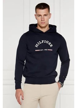 Tommy Hilfiger Bluza | Regular Fit ze sklepu Gomez Fashion Store w kategorii Bluzy męskie - zdjęcie 174014854