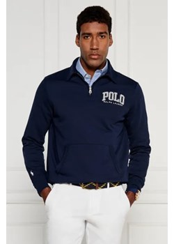 POLO RALPH LAUREN Bluza | Regular Fit ze sklepu Gomez Fashion Store w kategorii Bluzy męskie - zdjęcie 174014944