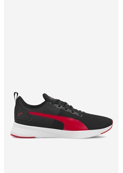 Obuwie sportowe Puma FLYER RUNNER JR 19292847 ze sklepu ccc.eu w kategorii Buty sportowe dziecięce - zdjęcie 174017124