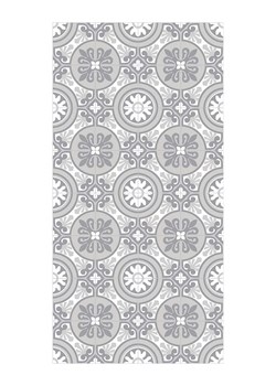 Artsy Doormats mata podłogowa Sicily Vinyl Floor Mat ze sklepu ANSWEAR.com w kategorii Dom - zdjęcie 174017754