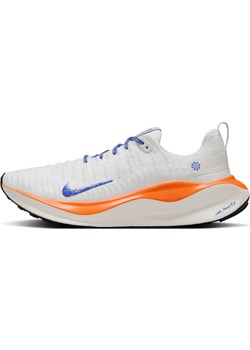 Męskie buty do biegania po asfalcie Nike InfinityRN 4 Blueprint - Wielokolorowe ze sklepu Nike poland w kategorii Buty sportowe męskie - zdjęcie 174019801