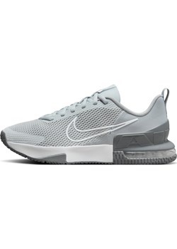 Męskie buty treningowe Nike Air Max Alpha Trainer 6 - Szary ze sklepu Nike poland w kategorii Buty sportowe męskie - zdjęcie 174019823