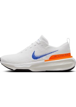 Męskie buty do biegania po asfalcie Nike Invincible 3 Blueprint - Wielokolorowe ze sklepu Nike poland w kategorii Buty sportowe męskie - zdjęcie 174019841