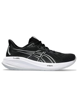 Buty do biegania Asics Gel Cumulus 26  1011B792002 czarne ze sklepu ButyModne.pl w kategorii Buty sportowe męskie - zdjęcie 174021161