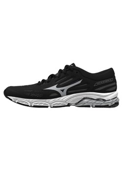 Buty Mizuno Wave Stream 2 J1GC211901 czarne ze sklepu ButyModne.pl w kategorii Buty sportowe damskie - zdjęcie 174021241