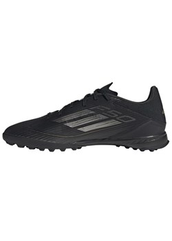 Buty adidas F50 League Tf IF1337 czarne ze sklepu ButyModne.pl w kategorii Buty sportowe męskie - zdjęcie 174021252