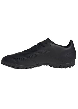 Buty adidas Predator Club Tf  IF6397 czarne ze sklepu ButyModne.pl w kategorii Buty sportowe męskie - zdjęcie 174021253