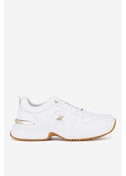 Sneakers Beverly Hills Polo Club BHPC051W. ze sklepu ccc.eu w kategorii Buty sportowe damskie - zdjęcie 174022531