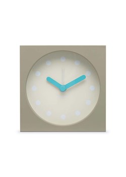 Remember Zegar stołowy &quot;Sand&quot; w kolorze beżowym - 9 x 9 x 4 cm ze sklepu Limango Polska w kategorii Zegarki - zdjęcie 174022641