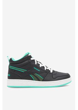 Obuwie sportowe Reebok ROYAL PRIME M 100033502K ze sklepu ccc.eu w kategorii Buty sportowe dziecięce - zdjęcie 174023091