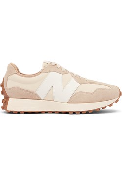 Buty unisex New Balance MS327ASL – beżowe ze sklepu New Balance Poland w kategorii Buty sportowe męskie - zdjęcie 174023143