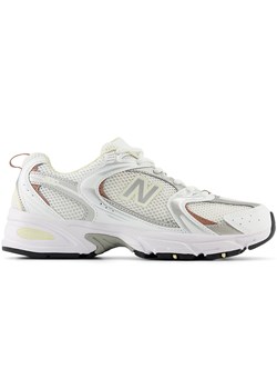 Buty unisex New Balance MR530SGA – białe ze sklepu New Balance Poland w kategorii Buty sportowe damskie - zdjęcie 174023144