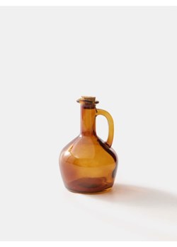 Sinsay - Butelka na olej - brązowy ze sklepu Sinsay w kategorii Perfumy damskie - zdjęcie 174024332