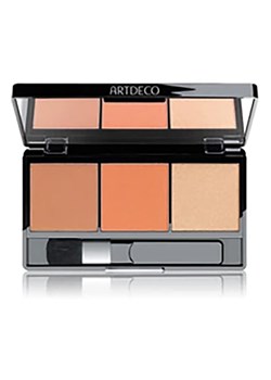 Artdeco Bronzer &quot;The Bronze Palette&quot; - 9 g ze sklepu Limango Polska w kategorii Cienie do powiek - zdjęcie 174027322