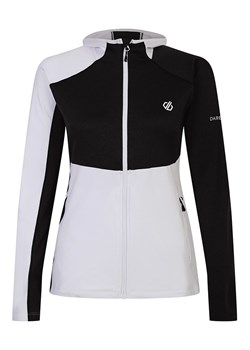 Dare 2b Kurtka sportowa &quot;Convey II&quot; w kolorze czarno-białym ze sklepu Limango Polska w kategorii Kurtki damskie - zdjęcie 174027403