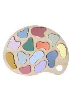 Kindsgut Układanka &quot;Colors&quot; - 12 m+ ze sklepu Limango Polska w kategorii Zabawki - zdjęcie 174027653