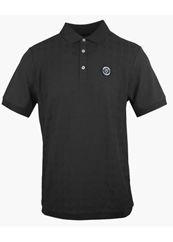 Plein Sport Koszulka polo w kolorze czarnym ze sklepu Limango Polska w kategorii T-shirty męskie - zdjęcie 174027863