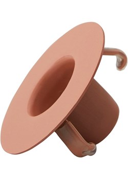 Design Letters Wkład w kolorze jasnobrązowym do świecznika ze sklepu Limango Polska w kategorii Świeczniki - zdjęcie 174028124