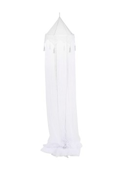 Everysentials Moskitiera w kolorze białym - 230 x 650 x 40 cm ze sklepu Limango Polska w kategorii Dmuchańce do wody - zdjęcie 174028423