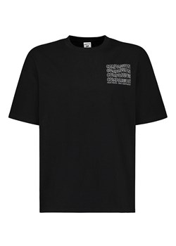 Sublevel Koszulka w kolorze czarnym ze sklepu Limango Polska w kategorii T-shirty męskie - zdjęcie 174028502