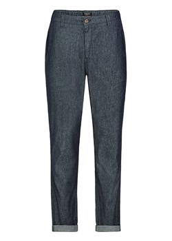 Sublevel Spodnie chino w kolorze granatowym ze sklepu Limango Polska w kategorii Spodnie męskie - zdjęcie 174028521