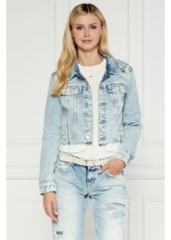 Tommy Jeans Jeansowa kurtka | Regular Fit ze sklepu Gomez Fashion Store w kategorii Kurtki damskie - zdjęcie 174031940