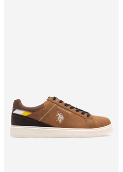 Sneakers U.S. POLO ASSN. ROKKO001M/CU1 ze sklepu ccc.eu w kategorii Trampki męskie - zdjęcie 174032363