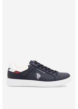 Sneakers U.S. POLO ASSN. ROKKO001M/CY3 ze sklepu ccc.eu w kategorii Buty sportowe męskie - zdjęcie 174032381