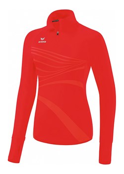erima Koszulka sportowa &quot;Racing&quot; w kolorze czerwonym ze sklepu Limango Polska w kategorii Bluzki damskie - zdjęcie 174033224