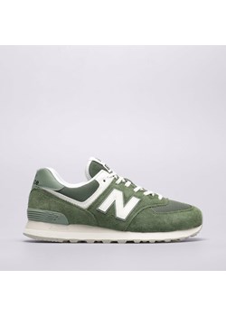 NEW BALANCE 574 ze sklepu Sizeer w kategorii Buty sportowe męskie - zdjęcie 174033694