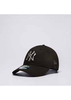 NEW ERA CZAPKA SEAS INFILL 940 NYY NEW YORK YANKEES BLKGRA ze sklepu Sizeer w kategorii Czapki z daszkiem męskie - zdjęcie 174033780