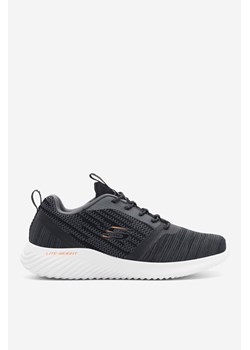 Obuwie sportowe Skechers BOUNDER 52504 BLK ze sklepu ccc.eu w kategorii Buty sportowe męskie - zdjęcie 174033793