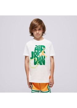 JORDAN T-SHIRT JDB FUEL UP COOL DOWN DROPS SS BOY ze sklepu Sizeer w kategorii T-shirty chłopięce - zdjęcie 174034043