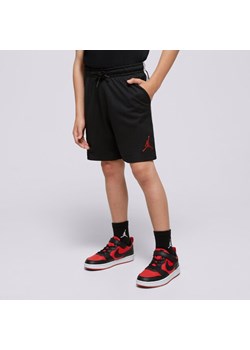 JORDAN SZORTY JDB MJ FLT MVP MESH SHORT BOY ze sklepu Sizeer w kategorii Spodenki chłopięce - zdjęcie 174034053