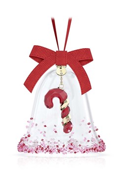 Swarovski dekoracja HOLIDAY CHEERS DULCIS 5688313 ze sklepu ANSWEAR.com w kategorii Sukienki dziewczęce - zdjęcie 174034960