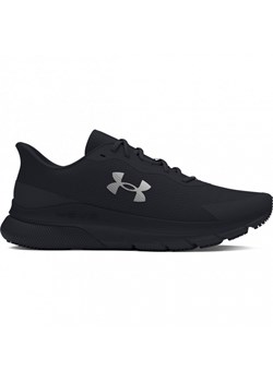 Męskie buty do biegania Under Armour UA Hovr Turbulence 2 Rs - czarne ze sklepu Sportstylestory.com w kategorii Buty sportowe męskie - zdjęcie 174036110