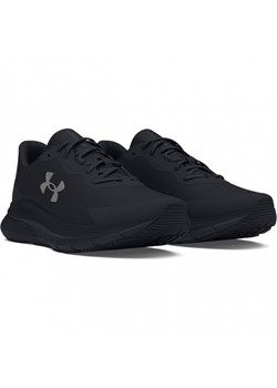 Męskie buty do biegania Under Armour UA Hovr Turbulence 2 Rs  - czarne ze sklepu Sportstylestory.com w kategorii Buty sportowe męskie - zdjęcie 174036111