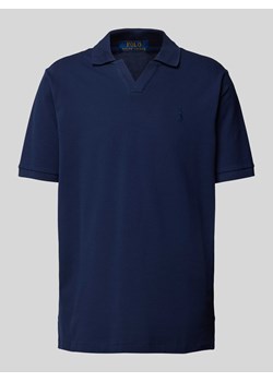 Koszulka polo o kroju classic fit z wyhaftowanym logo ze sklepu Peek&Cloppenburg  w kategorii T-shirty męskie - zdjęcie 174037032